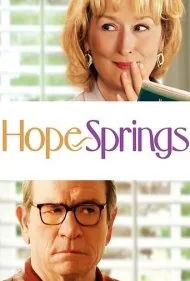 امید می‌روید (Hope Springs)