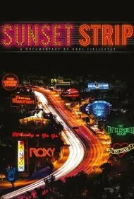 سانست استریپ (Sunset Strip)