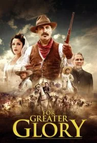یاغی‌ها: برای افتخار بزرگتر (Outlaws - For Greater Glory)