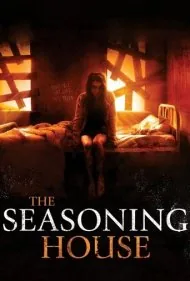خانه چاشنی (The Seasoning House)