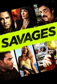 وحشی‌ها (Savages)
