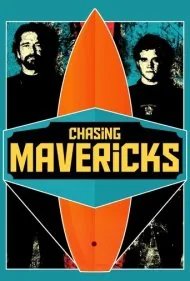 در جستجوی ماوریکس (Chasing Mavericks)