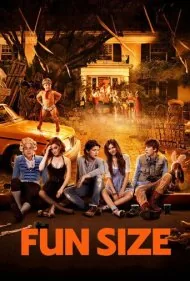 اندازه کوچک (Fun Size)