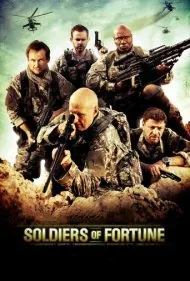 سربازان ثروت (Soldiers of Fortune)