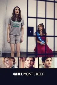 احتمالاً دختر (Girl Most Likely)