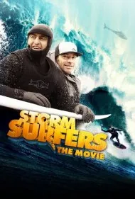 موج‌سواران طوفان (Storm Surfers)