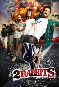 دو خرگوش (Two Rabbits)