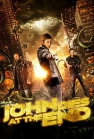 جان در پایان می‌میرد (John Dies at the End)