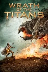 خشم تایتان‌ها (Wrath of the Titans)