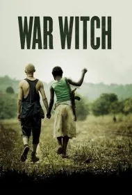 جادوگر جنگ (War Witch)