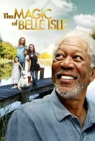 جادوی بل ایل (The Magic of Belle Isle)