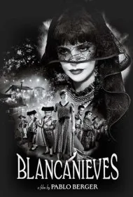 سفیدبرفی (Blancanieves)