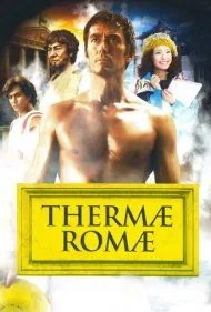 حمام‌های روم (Thermae Romae)