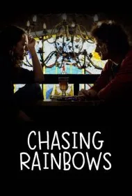 تعقیب رنگین‌کمان‌ها (Chasing rainbows)
