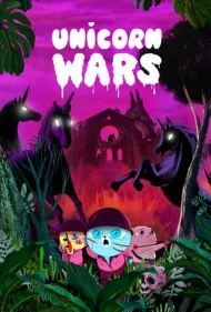 جنگ های تک شاخ (Unicorn Wars)