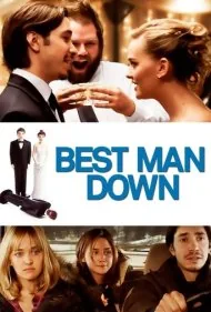 مرگ ساقدوش (Best Man Down)
