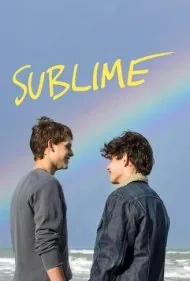 اعجاب‌آور (Sublime)