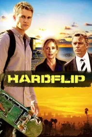 هارد فلیپ (Hardflip)