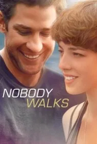 هیچ‌کس راه نمی‌رود (Nobody Walks)
