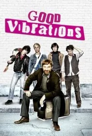ارتعاشات خوب (Good Vibrations)