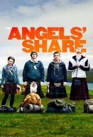 سهم فرشتگان (The Angels' Share)