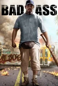 کله‌خراب (Bad Ass)