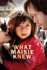 آنچه میسی می‌دانست (What Maisie Knew)