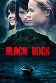 صخره سیاه (Black Rock)