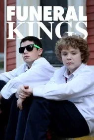 پادشاهان مراسم تدفین (Funeral Kings)