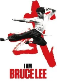 من بروس لی هستم (I Am Bruce Lee)