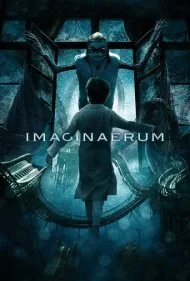 ایمجیناریوم (Imaginaerum)
