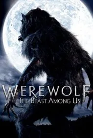 گرگ‌نما: هیولایی در میان ما (Werewolf: The Beast Among Us)