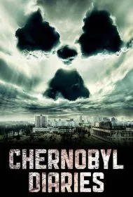 خاطرات چرنوبیل (Chernobyl Diaries)
