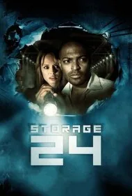 انبار ۲۴ (Storage 24)