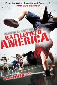میدان نبرد آمریکا (Battlefield America)