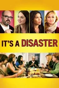 این یک فاجعه است (It's a Disaster)