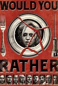کدام را ترجیح می‌دهی (Would You Rather)