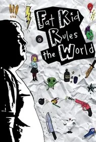 قوانین بچه چاق بر دنیا (Fat Kid Rules The World)