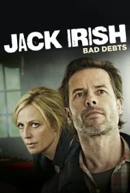 جک آیریش: بدهی‌های بد (Jack Irish: Bad Debts)