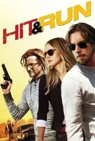 بزن و در رو (Hit &amp; Run)