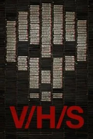 وی/اچ/اس (V/H/S)