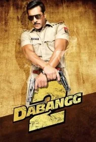 دبنگ ۲ (Dabangg 2)