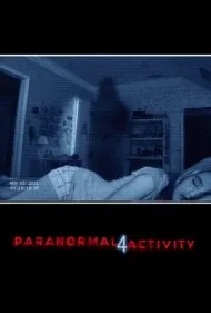 فعالیت فراطبیعی ۴ (Paranormal Activity 4)