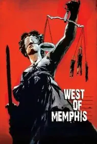 غرب ممفیس (West of Memphis)