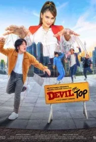 شیطان بالای سر (Devil on Top)