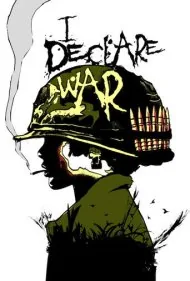 من اعلام جنگ می‌کنم (I Declare War)