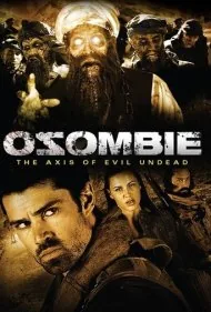 اوزامبی (Osombie)
