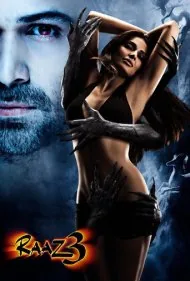 راز ۳ (Raaz 3)