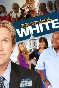 برادر وایت (Brother White)