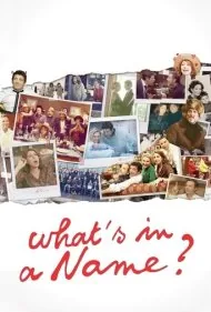 اسم شب (What's in a Name)